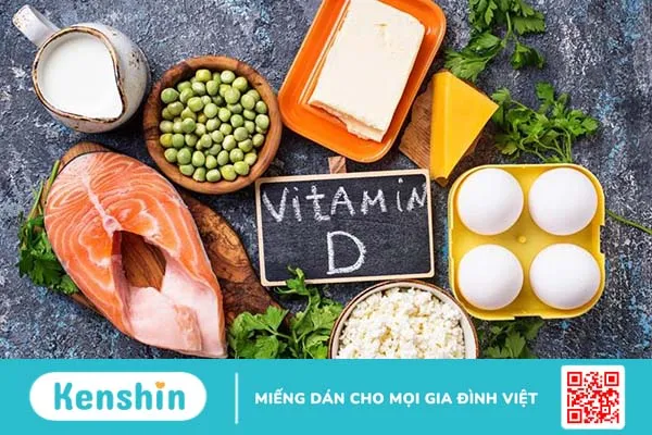 Lời khuyên từ bác sĩ cho bệnh nhân bị bướu cổ basedow nên kiêng ăn gì 6