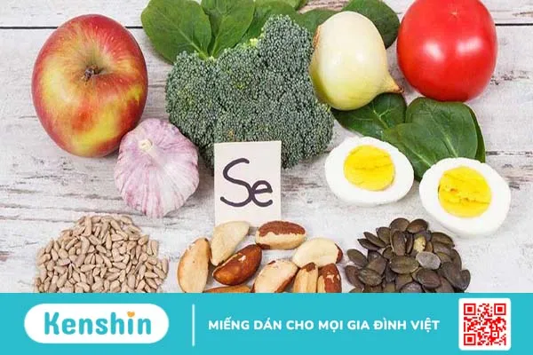 Lời khuyên từ bác sĩ cho bệnh nhân bị bướu cổ basedow nên kiêng ăn gì 8