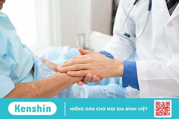 Lưỡi gà dài là gì? Cách điều trị và những lưu ý sau điều trị 3