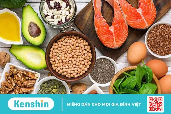 Lupus ban đỏ ở mặt có các dạng tổn thương nào? Chế độ dinh dưỡng cần thiết cho người mắc bệnh lupus ban đỏ 4