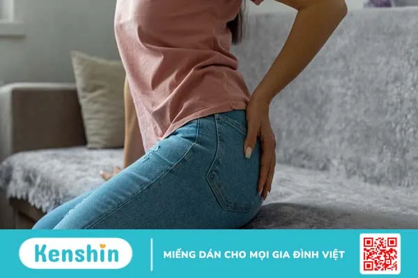 Lưu ý 5 bài tập cần tránh khi bị bệnh trĩ 1