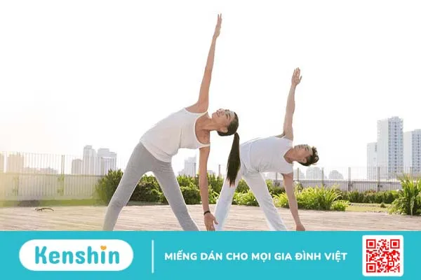 Lưu ý 5 bài tập cần tránh khi bị bệnh trĩ 2