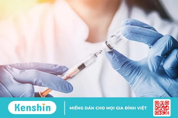 Lưu ý khi tiêm vaccine Astrazeneca bạn cần biết 1