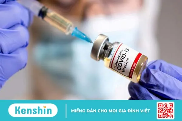 Lưu ý khi tiêm vaccine Astrazeneca bạn cần biết 3