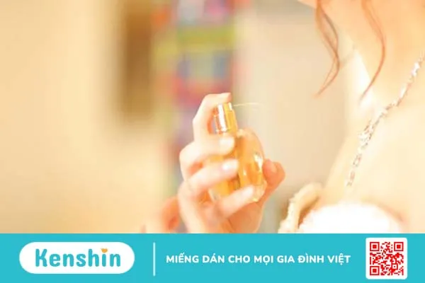 Lưu ý những thành phần dễ gây dị ứng trong mỹ phẩm 2