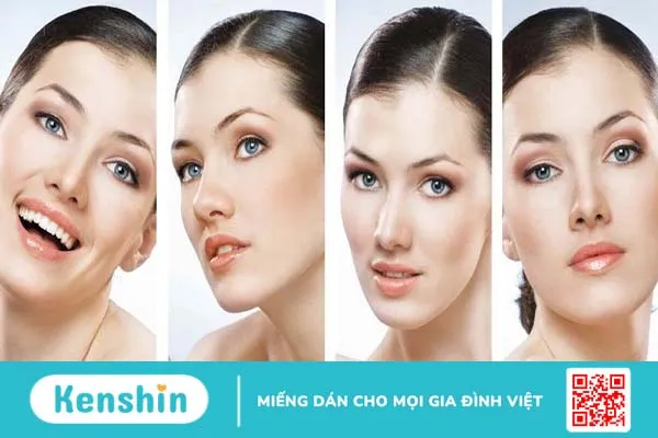 Lưu ý những thành phần dễ gây dị ứng trong mỹ phẩm 3