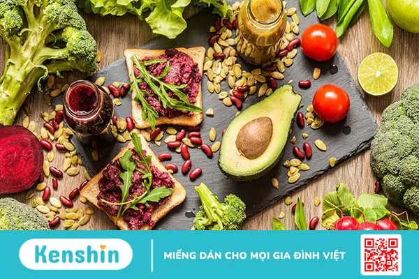 Bị bệnh crohn nên ăn gì là thắc mắc được nhiều bệnh nhân quan tâm