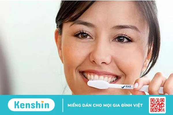 Mách bạn các cách chữa nấm họng bằng thuốc dân gian 3