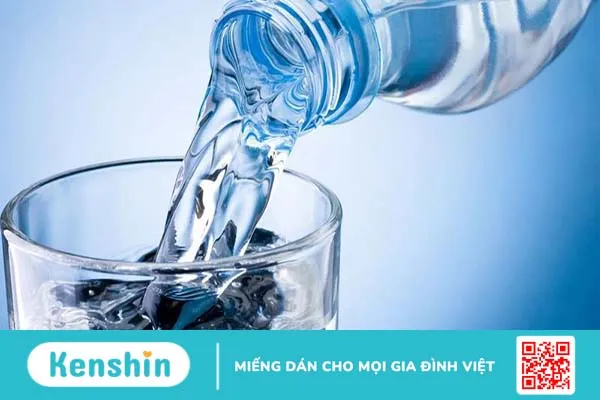 Mách bạn các khung giờ uống nước đẹp da hiệu quả nhất 3