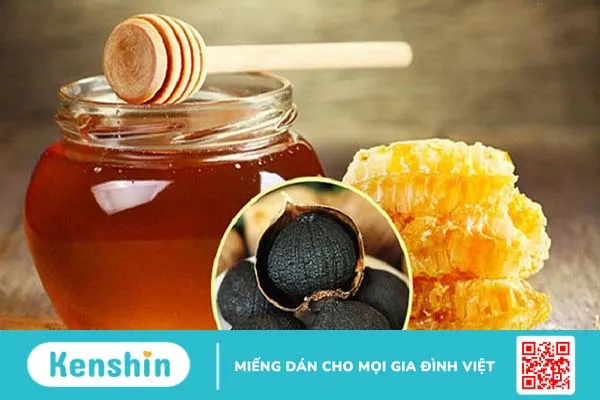 Mách bạn cách bảo quản tỏi đen hiệu quả tại nhà 3