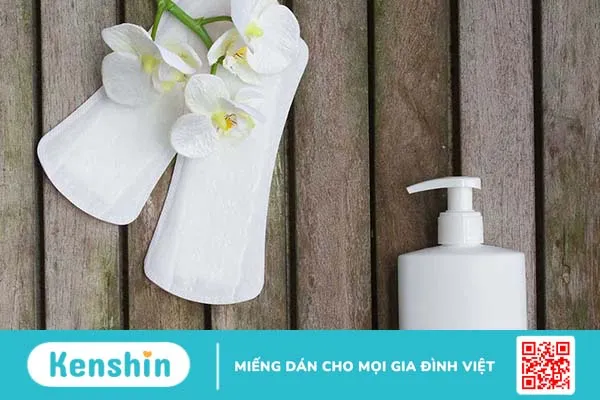 Sai lầm khi chọn dung dịch vệ sinh phụ nữ là không tìm hiểu kỹ thành phần