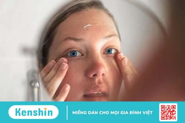 Cách dùng retinol cần tuân thủ theo đúng trình tự skincare