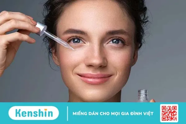 Kết hợp retinol cùng các thành phần làm đẹp khác để tăng hiệu quả