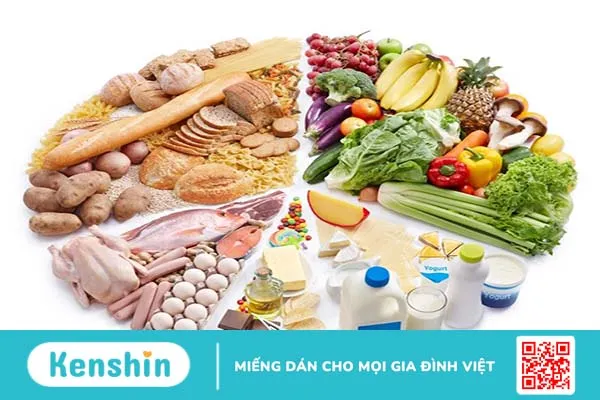 Các mẹ nên đặc biệt chú ý đến chế độ ăn uống để vừa bổ sung dưỡng chất trong sữa