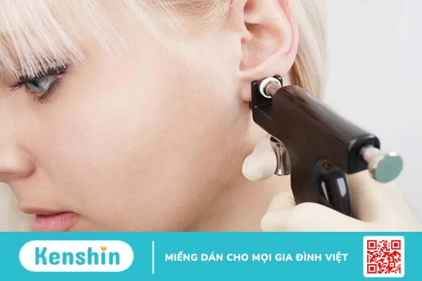 Mách bạn cách khắc phục sẹo lồi lan rộng 3