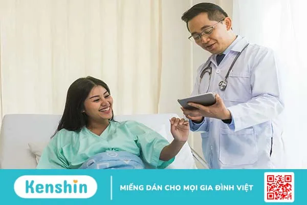 Mách bạn cách khắc phục sẹo lồi lan rộng 4