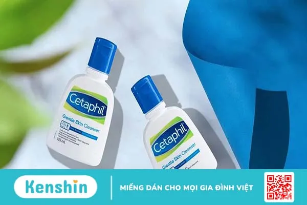 Mách bạn cách nhận biết Cetaphil thật và giả chuẩn chỉnh nhất 3