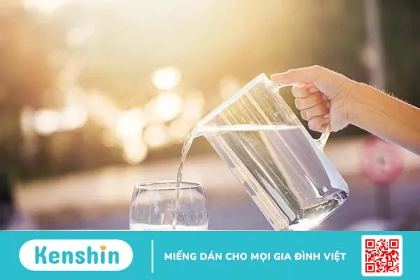 Cách trị mụn do dị ứng mỹ phẩm 4