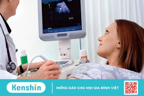 Mạch máu tiền đạo gây ảnh hưởng đến thai nhi như thế nào? 3