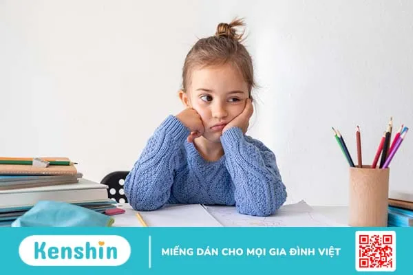 Mách mẹ mẹo giúp trẻ tăng động giảm chú ý ăn uống ngon và khỏe mạnh hơn 1