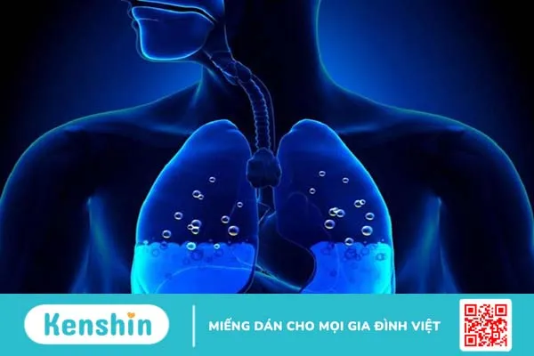 Mạch nghịch thường có nguy hiểm không? -1