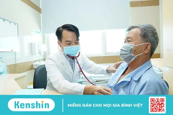 Mạch nghịch thường có nguy hiểm không? -3