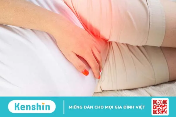 Mách nhỏ mẹ bầu cách chữa mùi hôi vùng kín khi mang thai 1