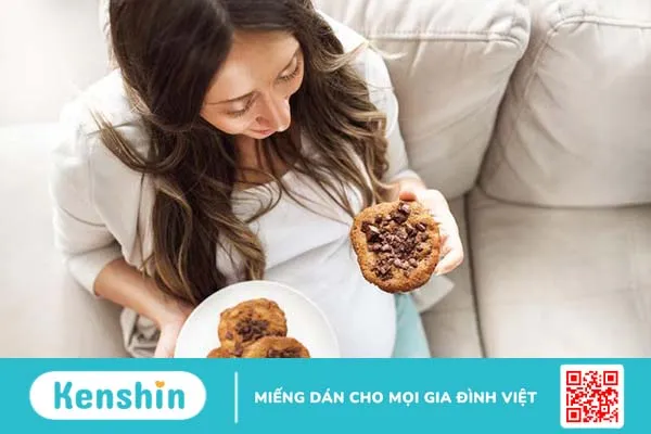 Mách nhỏ mẹ bầu cách chữa mùi hôi vùng kín khi mang thai 2