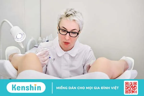 Mách nhỏ mẹ bầu cách chữa mùi hôi vùng kín khi mang thai 4