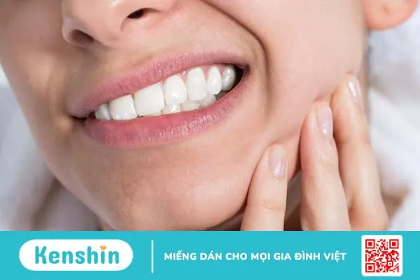 Mài răng đau không? Những điều cần biết về kỹ thuật mài răng trong nha khoa 4