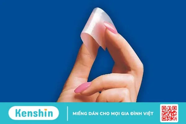 Màng phim tránh thai vcf mua ở đâu để đảm bảo chất lượng 1