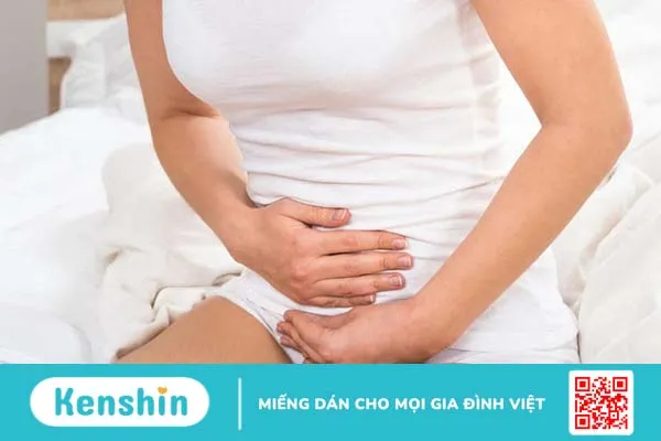 Mang thai 5 tuần bị ra máu đỏ tươi có nguy hiểm không?1