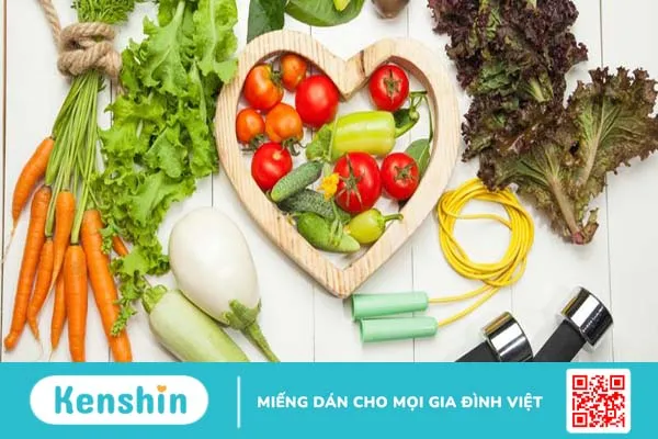 Tác hại của đồ uống ăn kiêng đến sức khỏe tim mạch 1