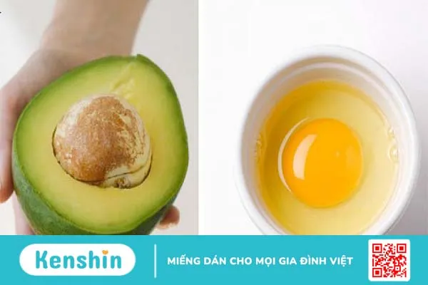 Mặt nạ bơ có tác dụng gì? Cách làm mặt nạ bơ tại nhà 4