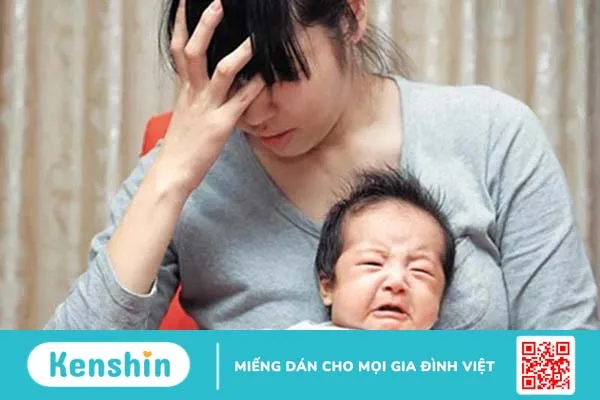 Mẹo hay đẩy lùi mất ngủ khi mang thai hữu ích nhất 3