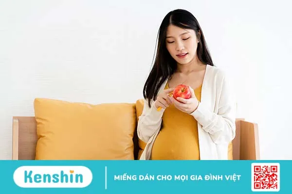 Mẹo hay đẩy lùi mất ngủ khi mang thai hữu ích nhất 4