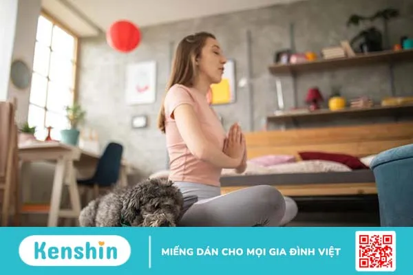 Mất ngủ khó thở có nguy hiểm không? Nguyên nhân và cách điều trị 4