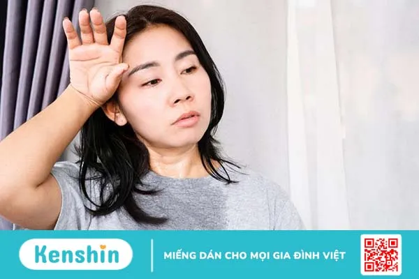 Mất nước là gì? Phân độ mất nước và cách điều trị mất nước 1