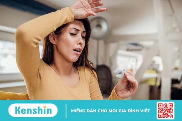 Mất nước là gì? Phân độ mất nước và cách điều trị mất nước 3