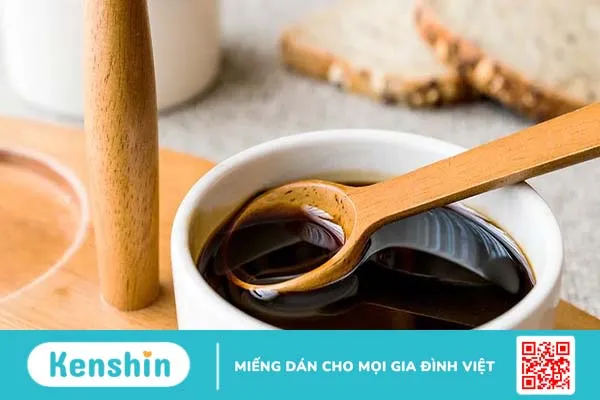 Mật rỉ đường là gì và có lợi ích thế nào đến sức khỏe? 2