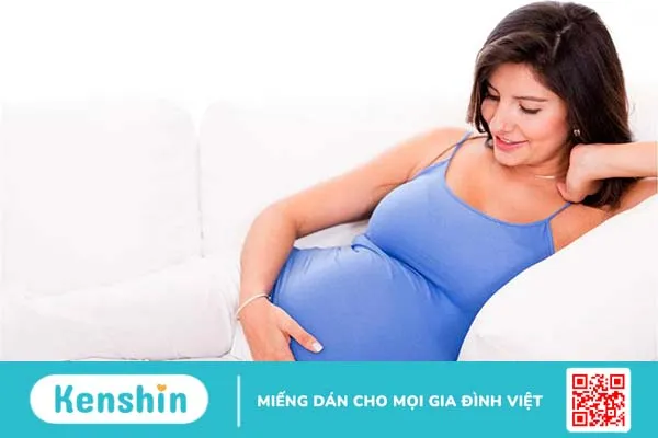 Maxitrol có dùng được cho bà bầu không? Cần lưu ý gì khi sử dụng Maxitrol? 2