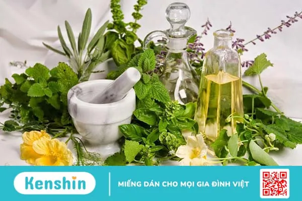 Mày đay mãn tính có bầu được không? Mẹ và bé dễ gặp những nguy cơ gì 3