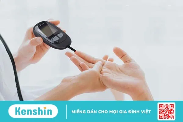 Tính năng tự động nhận mã vạch của máy đo đường huyết Ogcare giúp quá trình đo diễn ra nhanh và chính xác hơn