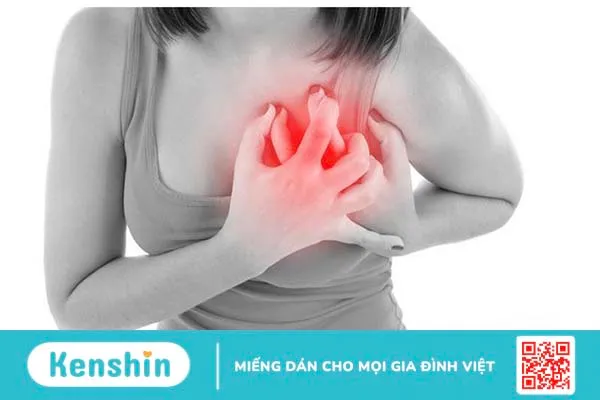 Máy khử rung tim và những điều cần lưu ý 3