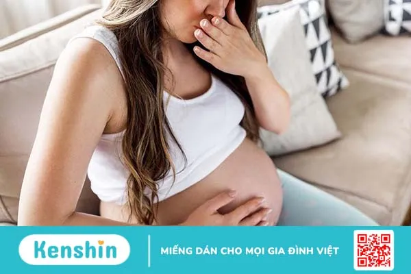 Mẹ bầu ăn mặn có sao không? Làm thế nào để thai phụ hạn chế ăn mặn? 1