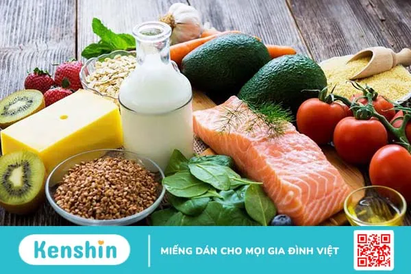 Mẹ bầu ăn mặn có sao không? Làm thế nào để thai phụ hạn chế ăn mặn? 3