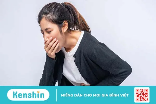 Mẹ bầu và thai nhi khi mang thai tuần đầu: Dấu hiệu và sự phát triển 2