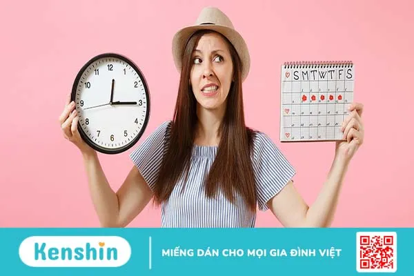 Mẹ bầu và thai nhi khi mang thai tuần đầu: Dấu hiệu và sự phát triển 3