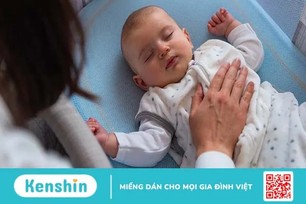 “Mẹ bỉm” cần biết: Bé 9 tháng nặng 7,5 kg có bị suy dinh dưỡng không? 2