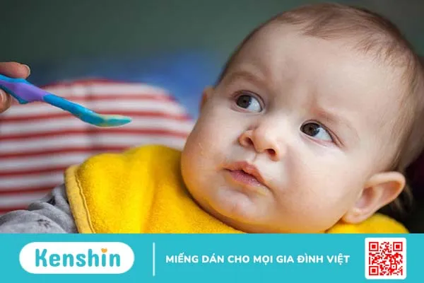 “Mẹ bỉm” cần biết: Bé 9 tháng nặng 7,5 kg có bị suy dinh dưỡng không? 3